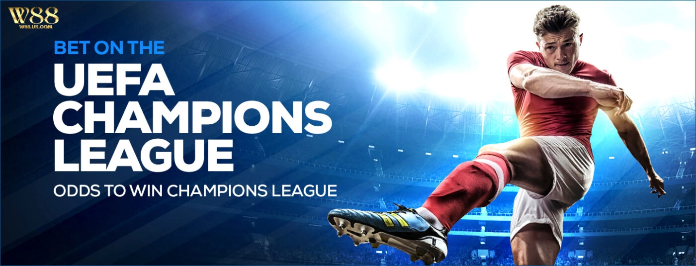 Soi kèo giải vô địch Cách Chơi Kèo UEFA W88